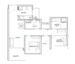 Stirling Residences (D3), Apartment #556775581
